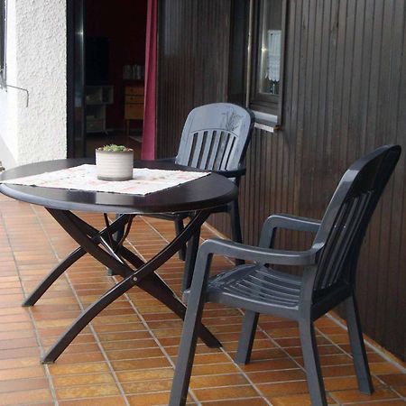 Ferienwohnung Stocker Traitsching Luaran gambar