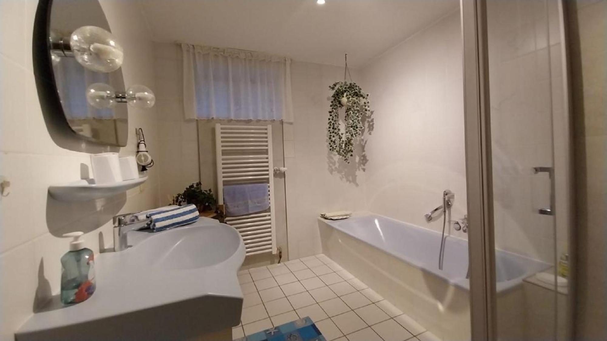 Ferienwohnung Stocker Traitsching Luaran gambar