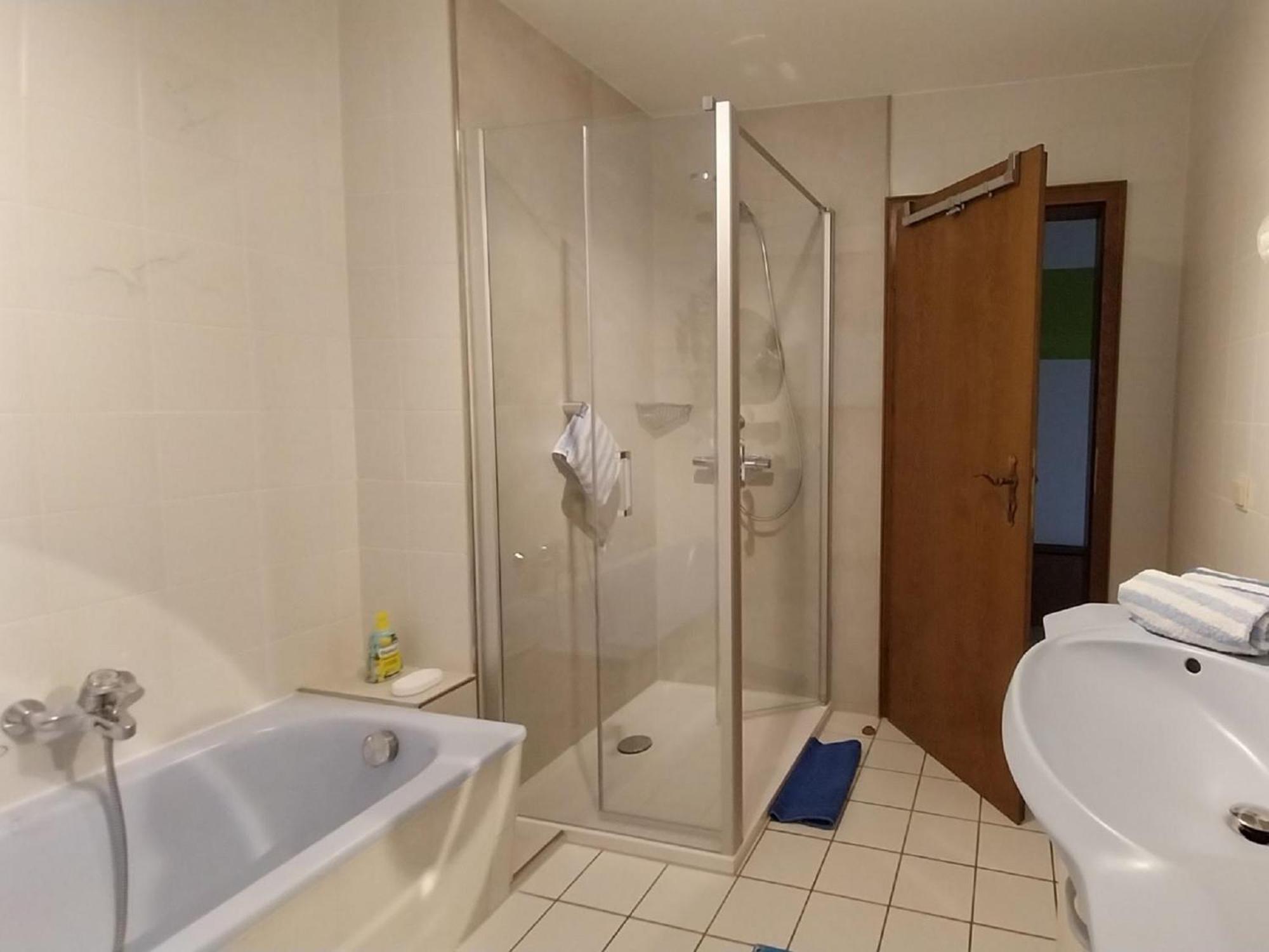 Ferienwohnung Stocker Traitsching Luaran gambar